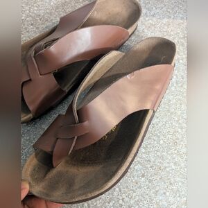 Good condition Birkenstock | women | 9